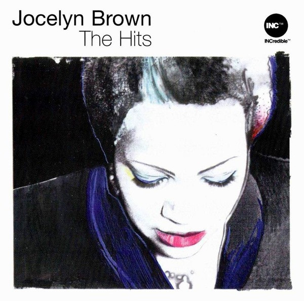 Jocelyn Brown, Jamestown; Jamestown & Jocelyn Brown